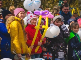 В Одесской области состоится Вторая ежегодная Великодолинская ярмарка