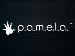 Трейлер и скриншоты P.A.M.E.L.A. - дата выхода в Steam Early Access