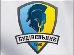 Будивельник стал вторым финалистом Кубка Украины