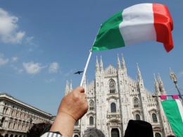 Италия выделила миллион евро на помощь Донбассу