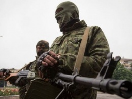 На Донбассе оккупанты массово сводят счеты с жизнью