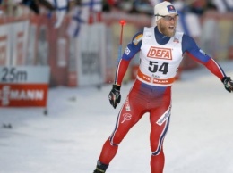 Врач норвежской сборной признала, что 70% лыжников принимают лекарства от астмы