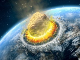 Астрономы в страхе: к Земле направляется астероид