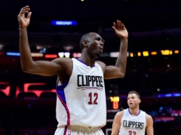 НБА: "Клипперс" может переехать в другой город