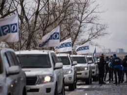 В «ЛНР» устроили вооруженную провокацию для ОБСЕ