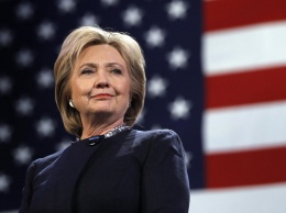 Документальная кинолента о Хиллари Клинтон получила «Золотую малину»