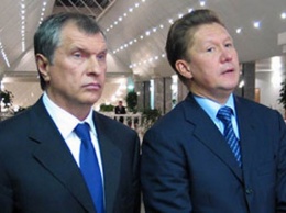 Зачем Роснефть и Газпром залезают в огромные долги?