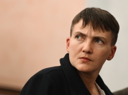 Нардеп обвинил Савченко в незаконном пересечении линии разграничения