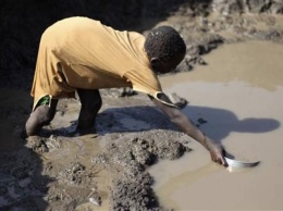 ВОЗ: почти два миллиарда населения планеты пьет воду с экскрементами