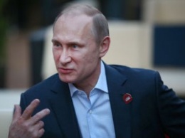 Путин ищет, кому на Западе заплатить за Крым