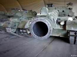 Стокгольмский фантом: об «экспорте» украинского оружия в Россию