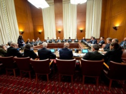 Переговоры в Женеве: сирийская оппозиция требует отстранить Асада от власти