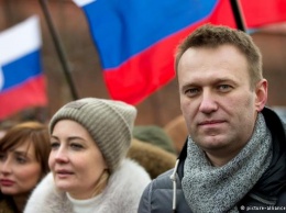 Алексей Навальный: Отсутствие перемен - моя вина