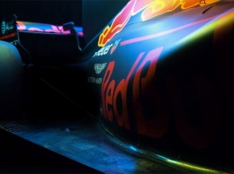 Марк Хьюз о перспективах Red Bull Racing