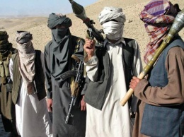 В Афганистане ликвидировали одного из главарей "Талибана"