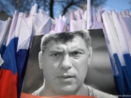 По всей России прошли акции памяти Немцова
