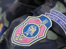 В зоне АТО нацгвардейцы задержали информатора «ЛНР»