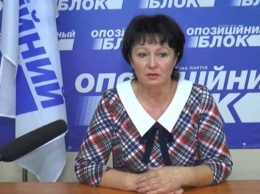 В Запорожской области лидера «Оппоблока» во второй раз уличили в хулиганстве