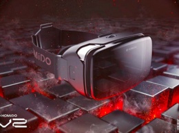 Очки виртуальной реальности Homido V2 и Homido GRAB дебютировали в России