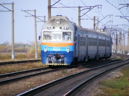 Оккупанты Донетчины реанимировали поезд Дебальцево-Иловайск. Выйдет на маршрут 1 марта