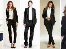 Какую одежду носить в офис: особенности делового стиля