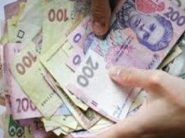 Средняя зарплата в Донецкой области на территории подконтрольной Украине превысила семь тысяч гривен