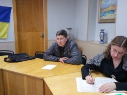 В Славянске прошло первое заседание рабочей группы, которая решит судьбу Виллы Марии