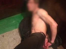 В Донецкой области наркоман изнасиловал и зверски убил девушку