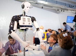 В Австралии роботы заменили учителей в школах