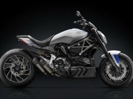 Rizoma сделала Ducati XDiavel еще красивее