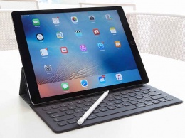 10,5-дюймовый iPad Pro получит дисплей с разрешением 2224 x 1668 и плотностью пикселей 264 ppi