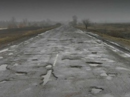 Славянские полицейские инспектируют состояние дорог: сколько нарушений содержания дорог выявлено