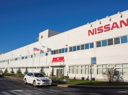 У российского завода Nissan сменился генеральный директор
