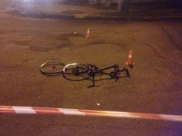 В Николаеве водитель фуры переехал велосипедиста, парня с численными переломами доставили в больницу (ФОТО)