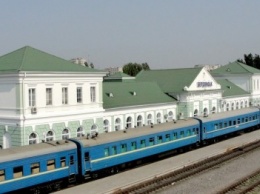 Бердянск расширит железнодорожное сообщение