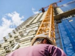 В Северодонецке построят пять многоэтажек для переселенцев