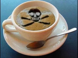 Почему категорически нельзя пить кофе на пустой желудок!