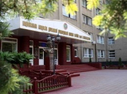 В прошлом году более 200 херсонцев прошли обучение в Центре подготовки младших специалистов Госпогранслужбы Украины