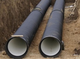 В Мирнограде проведены работы по замене водопроводных сетей