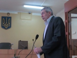 Мариупольский экс-бизнесмен обвиняет прокуроров в преследованиях и лишении свободы (ФОТО)