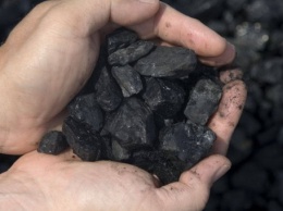 Демчишин предложил отменить НДС на уголь