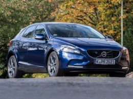 Конкурентов Ford Focus совместными усилиями создадут Volvo и Geely