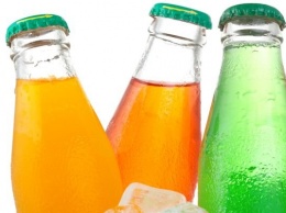 Ученые: Сладкие напитки и продукты увеличивают риск развития рака груди
