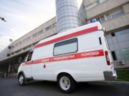 В Новой Москве в результате ДТП 2 человека погибли и 3 пострадали