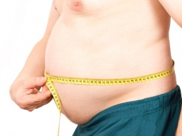 Ученые: В развитии ожирения виноват один ген