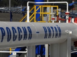 «Газпрому» становится все более невыгодным контракт на поставку газа Китаю