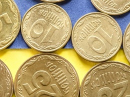 В Украине могут переименовать копейки в рубли