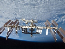 Космонавты РФ успешно завершили выход в открытый космос