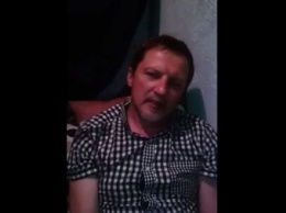 Гражданин Украины попал в плен в Афганистане