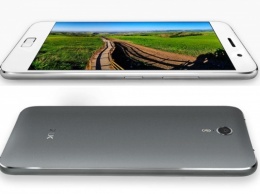 Lenovo представила новое подразделение и новый смартфон Zuk Z1